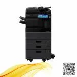 Cho thuê máy photocopy Toshiba e3508A