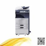 Cho thuê máy photocopy Toshiba e307