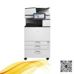 Dịch vụ cho thuê máy photocopy IM 5000