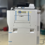 Máy Photocopy Ricoh  IM 8000 hàng rernew full box