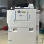 Máy Photocopy Ricoh  IM 8000 hàng rernew full box