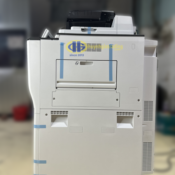 Máy Photocopy Ricoh  IM 8000 hàng rernew full box