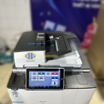 Máy Photocopy Ricoh  IM 8000 hàng rernew full box