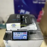 Máy Photocopy Ricoh  IM 8000 hàng rernew full box