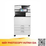 Ricoh IM 5000