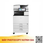 Ricoh IM 4000