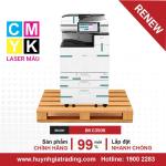 Máy Photocopy Ricoh IM C3500 tân trang