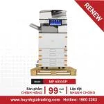 Máy photocopy renew Ricoh MP 6055