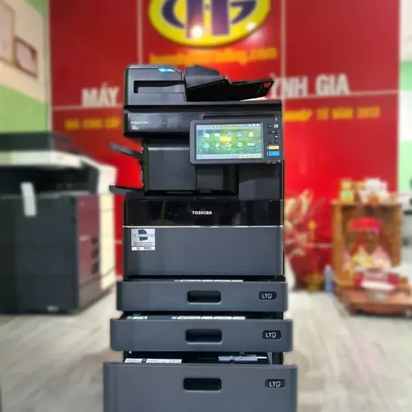 Toshiba e-STUDIO 3518A