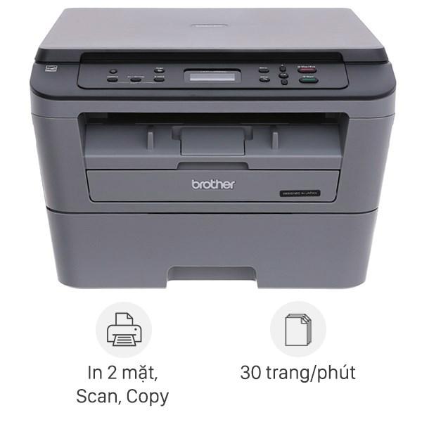 Brother DCP-L2520D