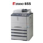 Toshiba e-STUDIO 855