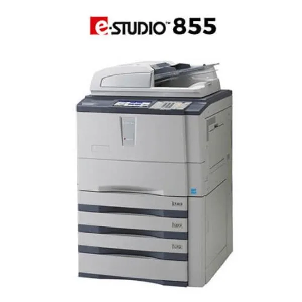 Toshiba e-STUDIO 855