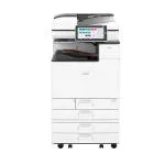 Máy Photocopy Màu Ricoh IM C4500 - In Scan Copy Fax Tốc Độ 45 trang/phút