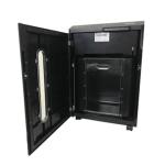 Máy hủy tài liệu New United ET-31S