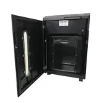 Máy hủy tài liệu New United ET-31S