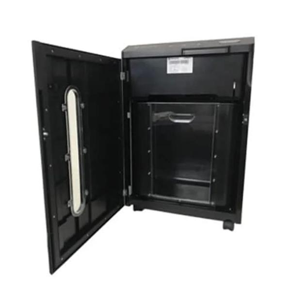 Máy hủy tài liệu New United ET-31S