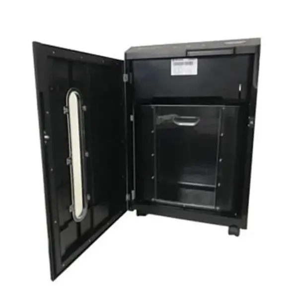 Máy hủy tài liệu New United ET-31S