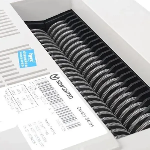Máy hủy tài liệu New United CT-10C