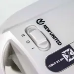 Máy hủy tài liệu New United CT-10C