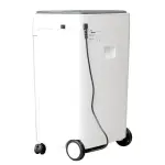 Máy hủy tài liệu Magitech DM-220C