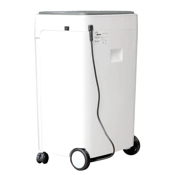 Máy hủy tài liệu Magitech DM-220C