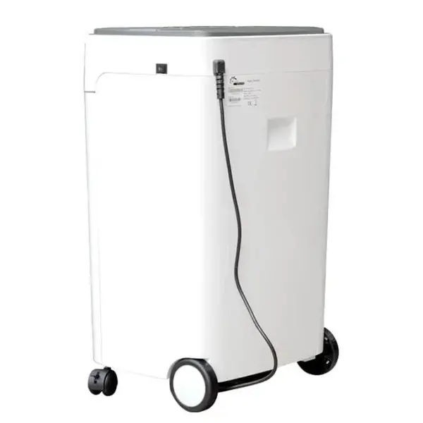 Máy hủy tài liệu Magitech DM-220C