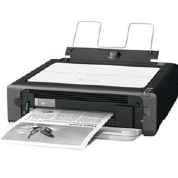Máy in laser Ricoh SP112 - máy in laser không kẹt giấy