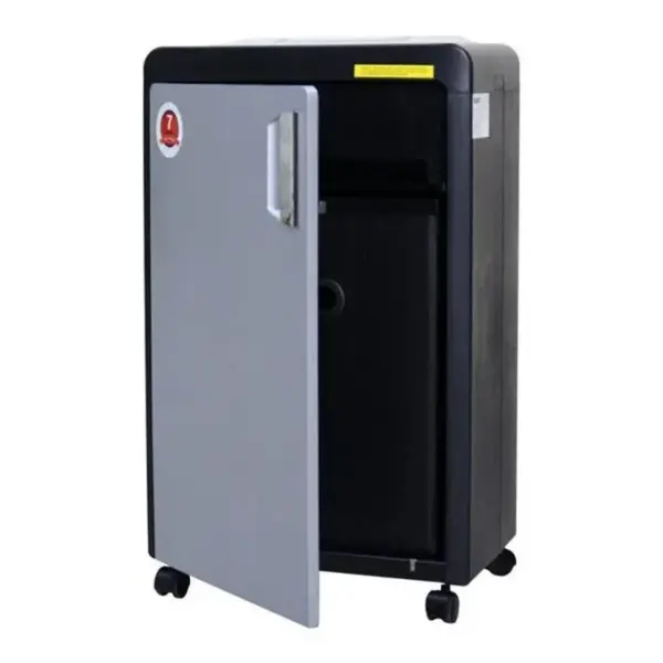 Máy hủy tài liệu Silicon PS-8900C