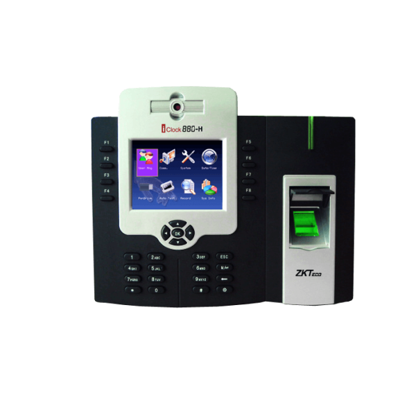Máy fax Panasonic KX-FL422