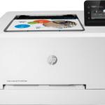 Máy in laser màu HP M254DW