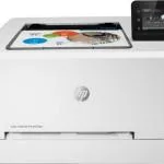 Máy in laser màu HP M254DW