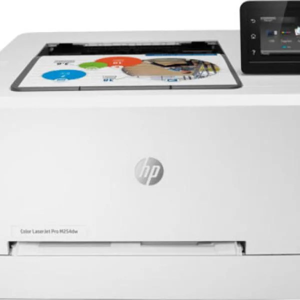 Máy in laser màu HP M254DW