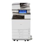 Ricoh MP C3504sp