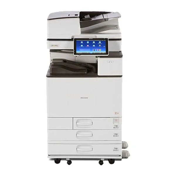 Ricoh MP C3004sp