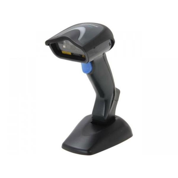 Máy quét mã vạch 2D Datalogic GD4430-BKK1 có dây