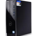 Máy tính để bàn - PC Dell Inspiron 3470 SFF STI51315 (i5-8400/8GB/1TB HDD/UHD 630/Ubuntu)
