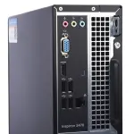 Máy tính để bàn - PC Dell Inspiron 3470 SFF STI51315 (i5-8400/8GB/1TB HDD/UHD 630/Ubuntu)