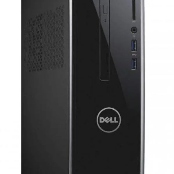 Máy tính để bàn - PC Dell Inspiron 3470 SFF STI51315 (i5-8400/8GB/1TB HDD/UHD 630/Ubuntu)