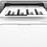 MÁY IN HP LASERJET M12W