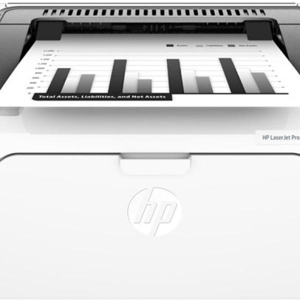 MÁY IN HP LASERJET M12W