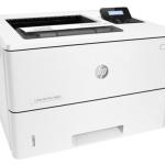 Máy in laser đen trắng HP Laserjet Pro M501DN