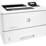 Máy in laser đen trắng HP Laserjet Pro M501DN