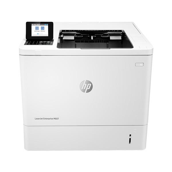 Máy in HP LaserJet Enterprise M607DN