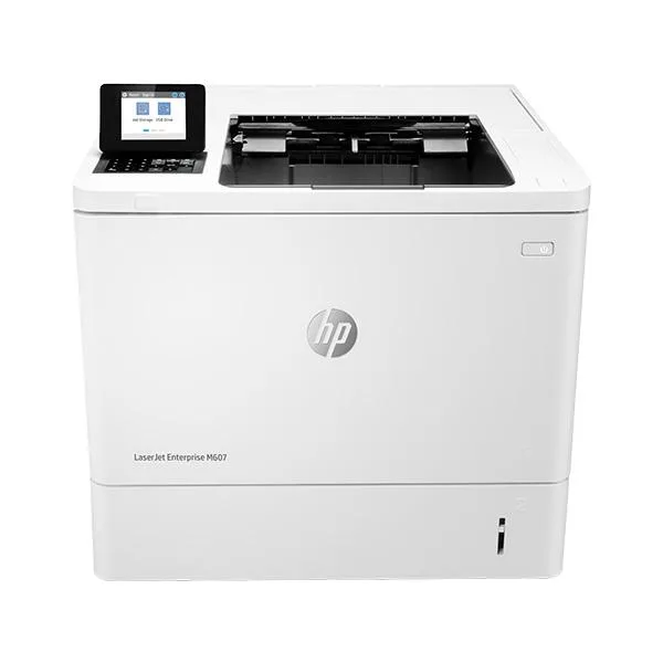Máy in HP LaserJet Enterprise M607DN