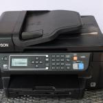 Máy in Epson L655