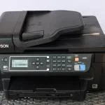 Máy in Epson L655