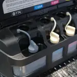 Máy in Epson L655