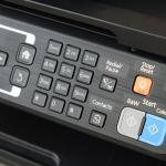 Máy in Epson L655