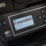 Máy in Epson L655