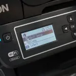 Máy in Epson L655
